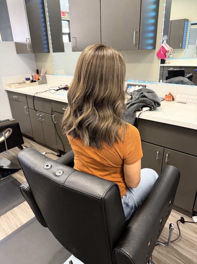 Salon MI