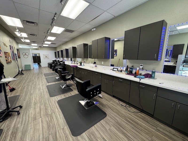 Salon MI