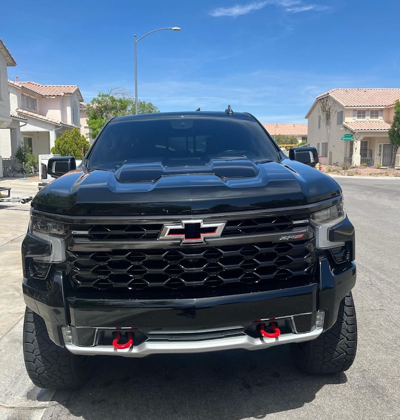 Deep Detailing LLC
