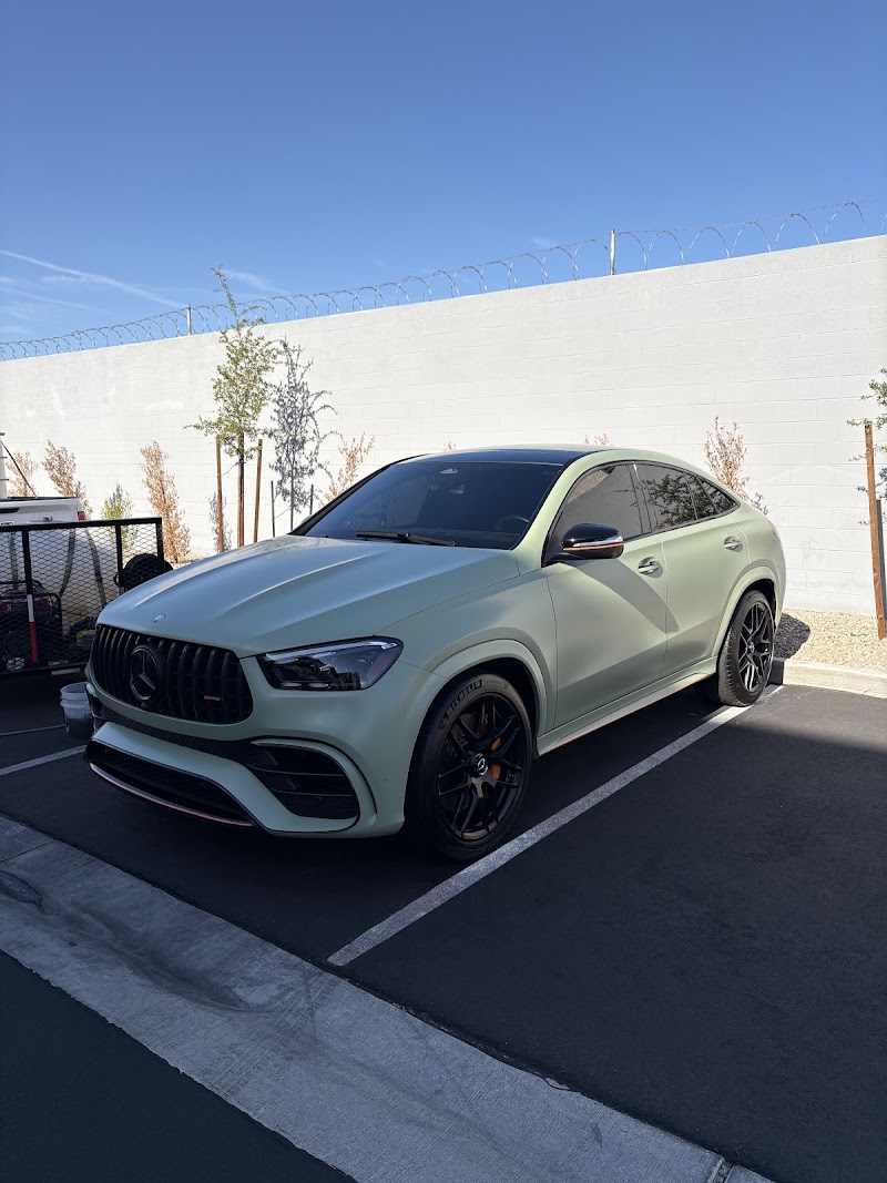Deep Detailing LLC