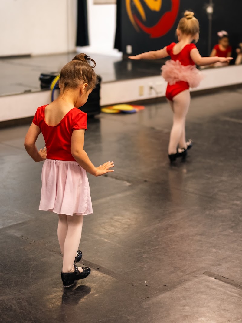 Ignite Dance Center