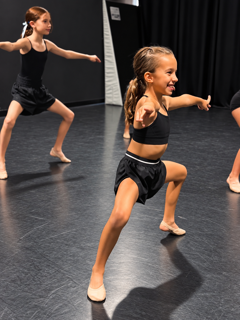 Ignite Dance Center