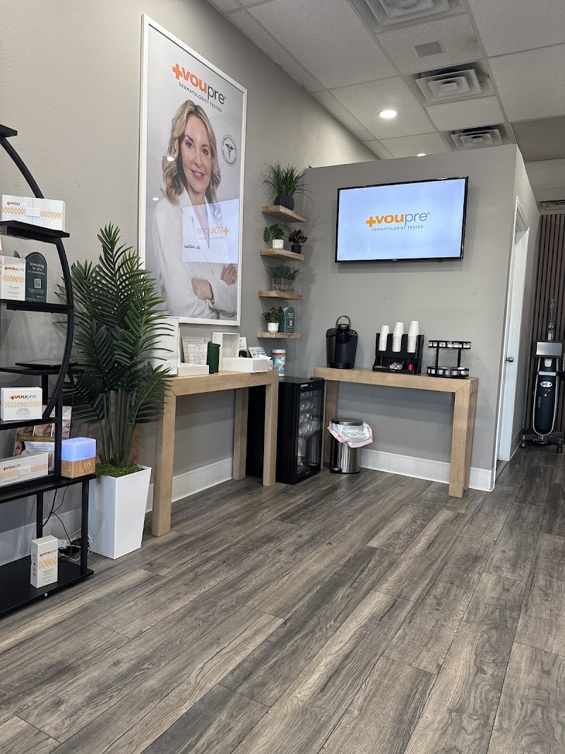 SYNERGY LASER&MEDSPA