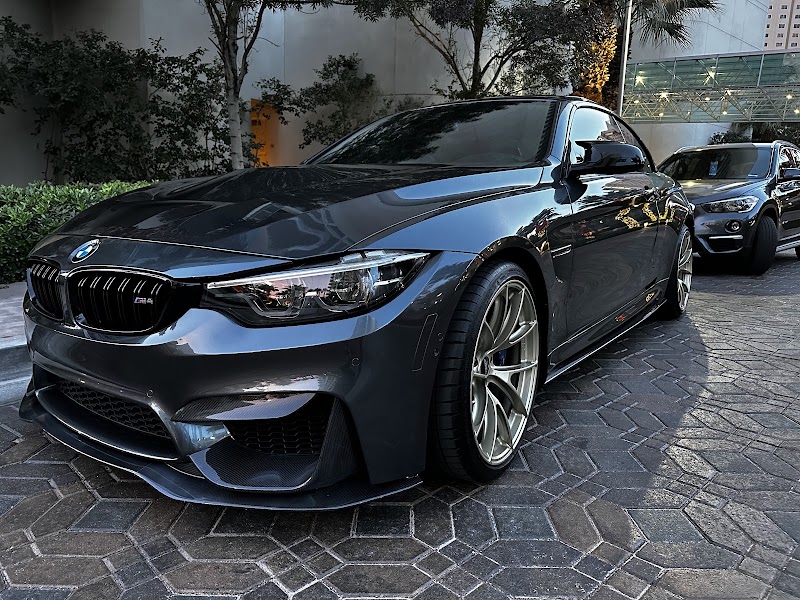 Auto Restore Specialist LLC