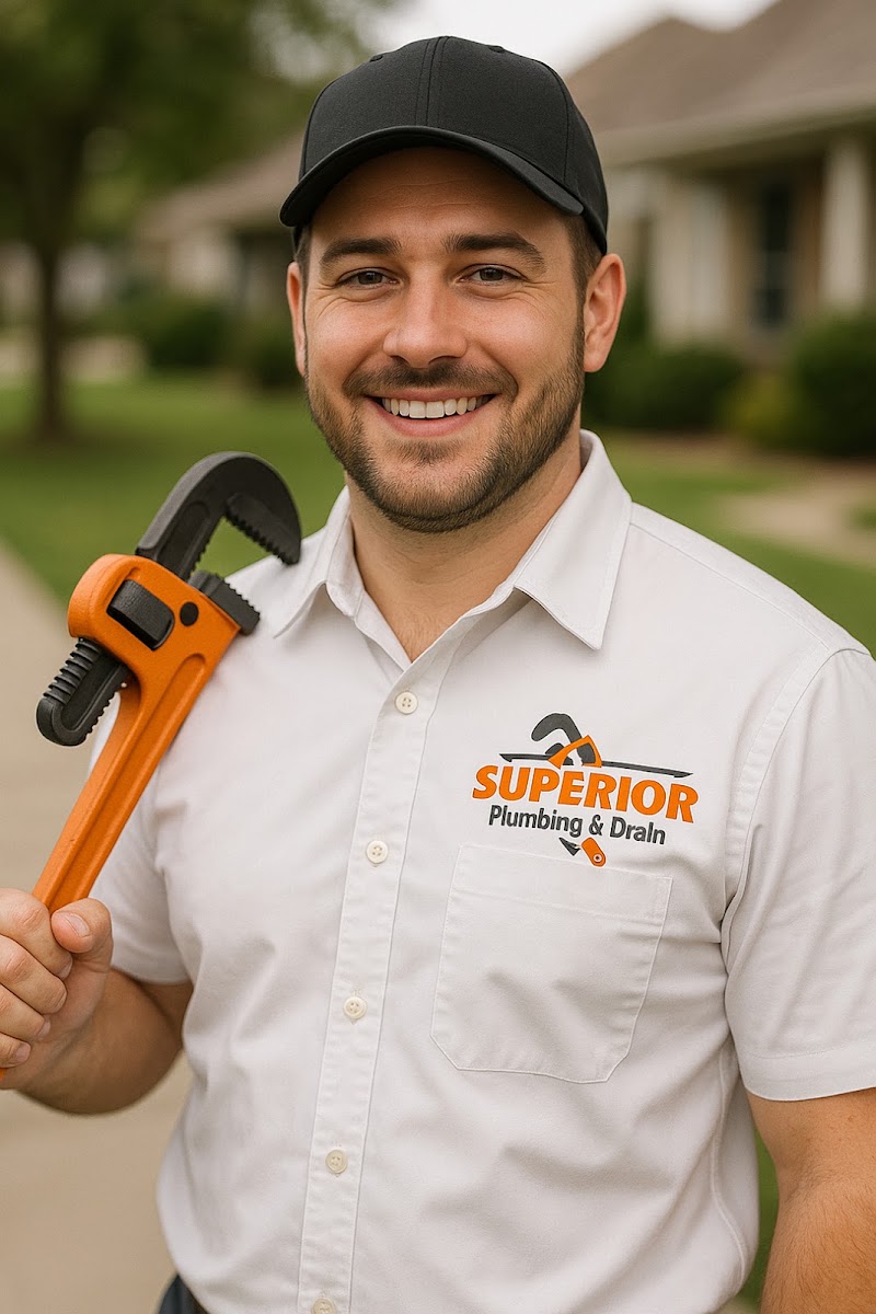 Superior Plumbing & Drain
