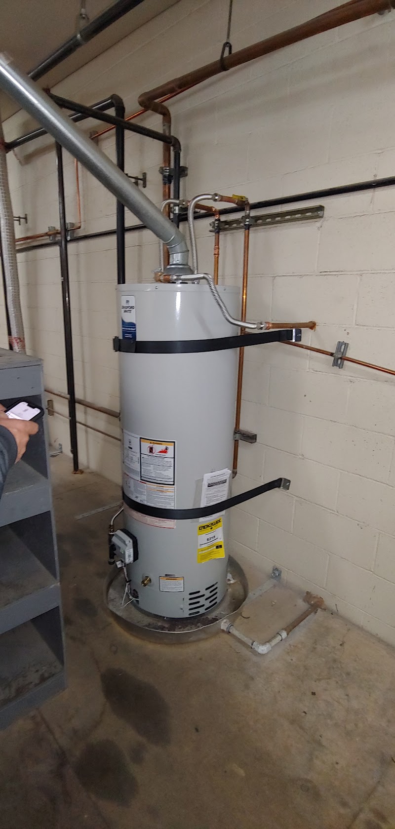 Superior Plumbing & Drain