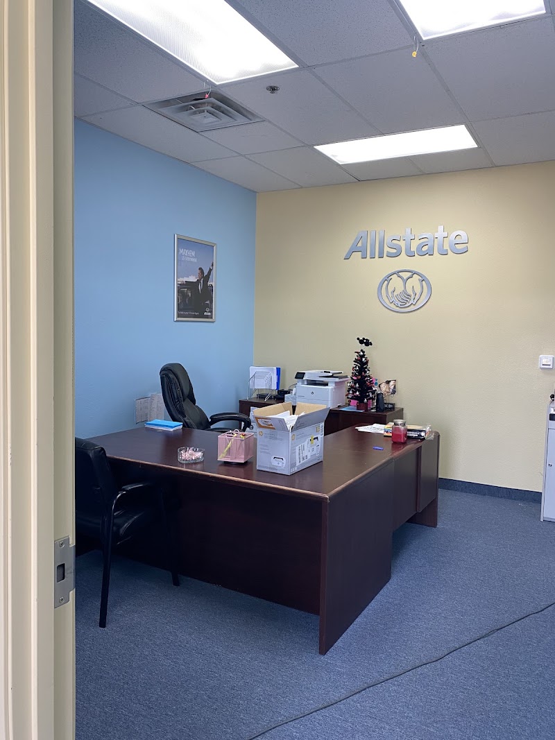 Conner Family & Associates, LLC: Allstate Insurance