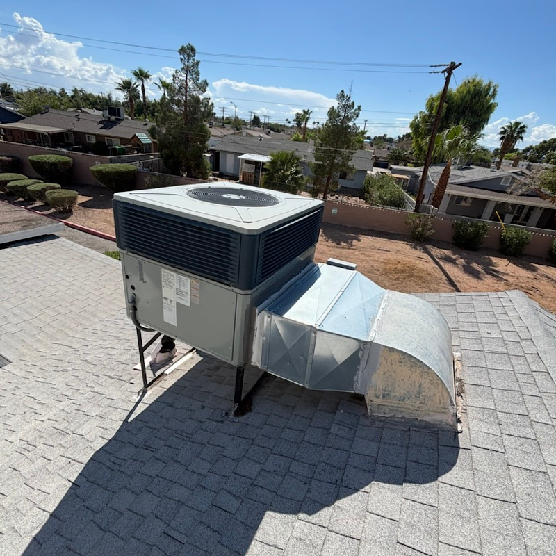 The Cooling Company - Henderson HVAC & Plumbing