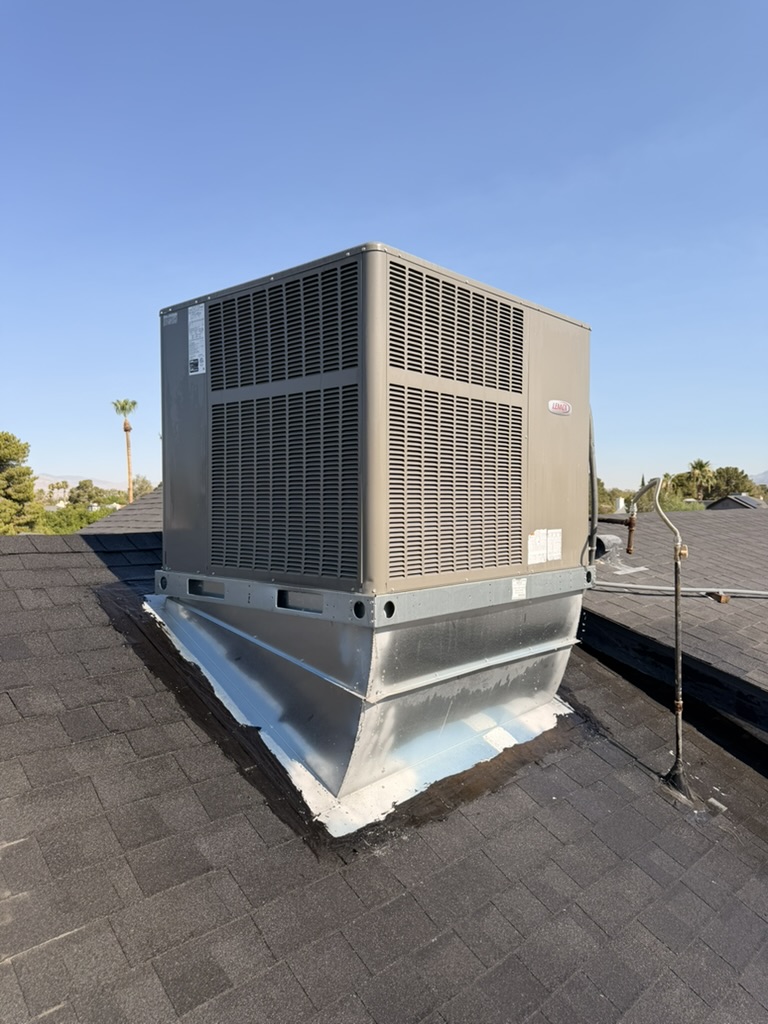 The Cooling Company - Henderson HVAC & Plumbing