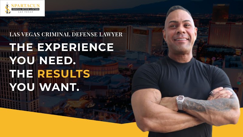 Spartacus Law Firm