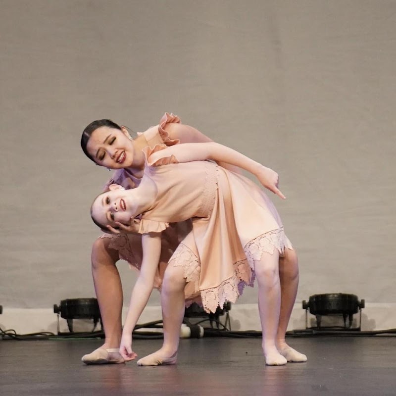 Legacy Dance