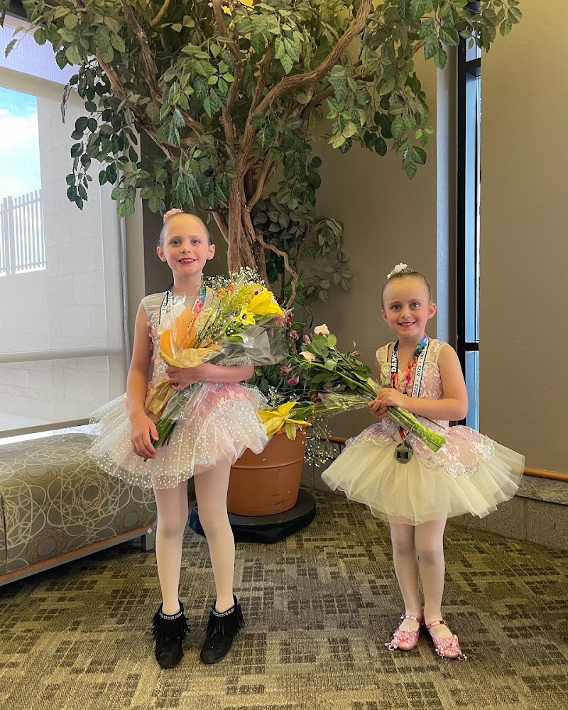 Legacy Dance