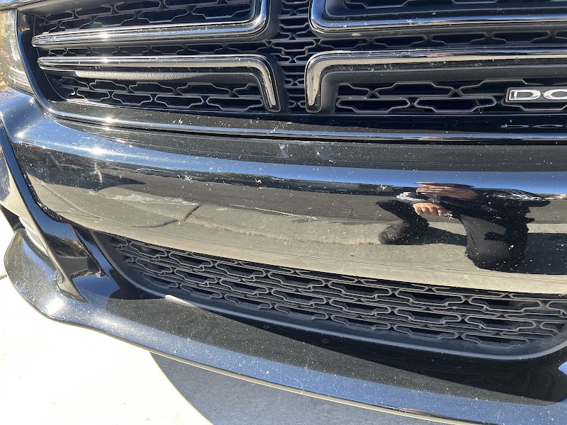 American Central Collision Center