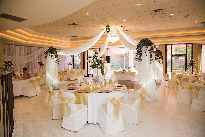 Terrace Banquet Hall