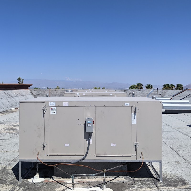 Evolution Air Conditioning