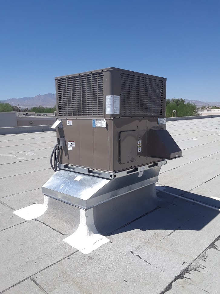 Evolution Air Conditioning