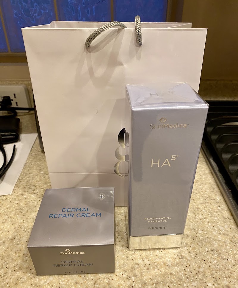 Advanced Aesthetics - Henderson