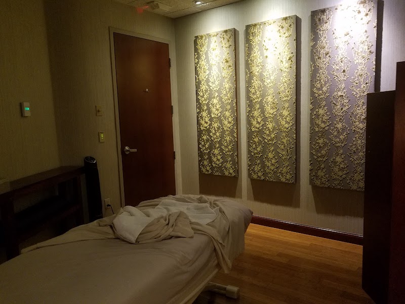 LifeSpa Green Valley