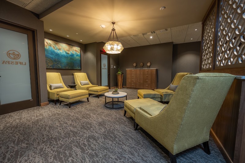 LifeSpa Green Valley