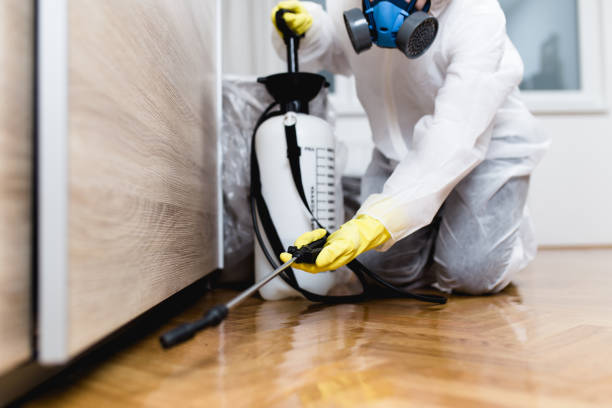 Abbott Pest Control