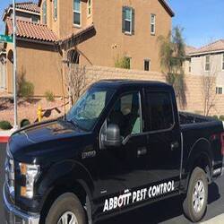 Abbott Pest Control