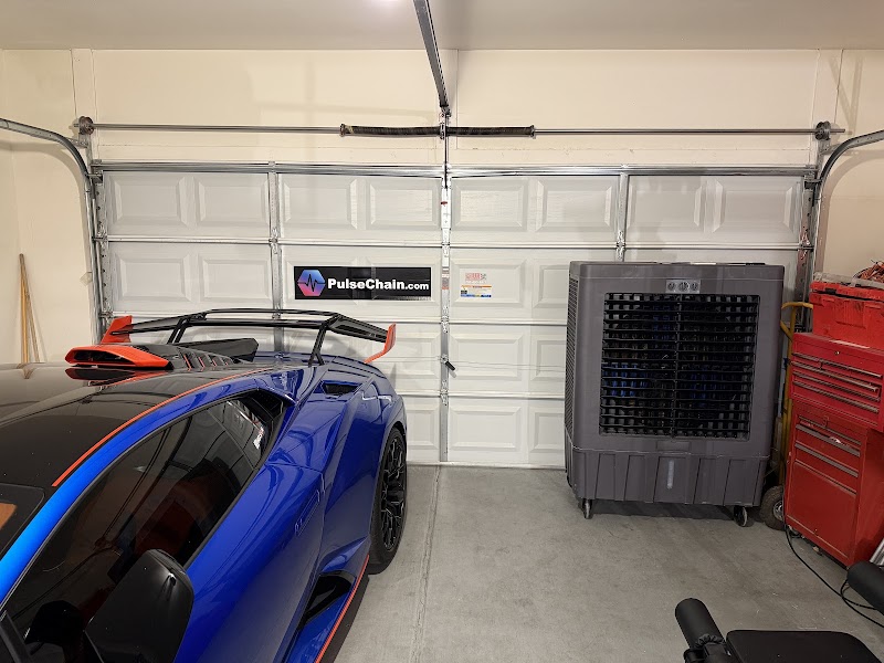IHB Garage Doors