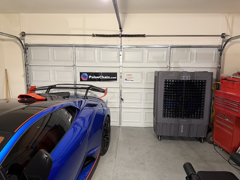 IHB Garage Doors