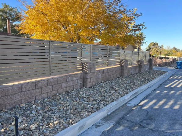 Town and Country Fencing LLC