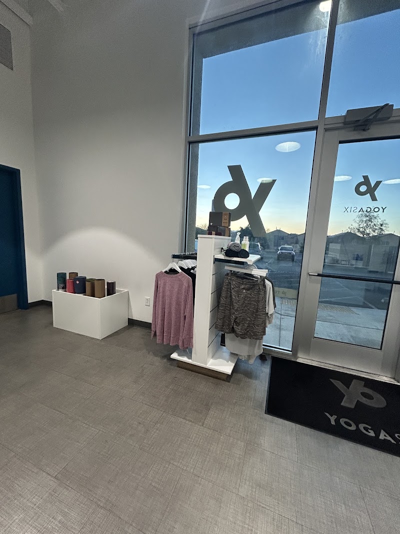 YogaSix Henderson
