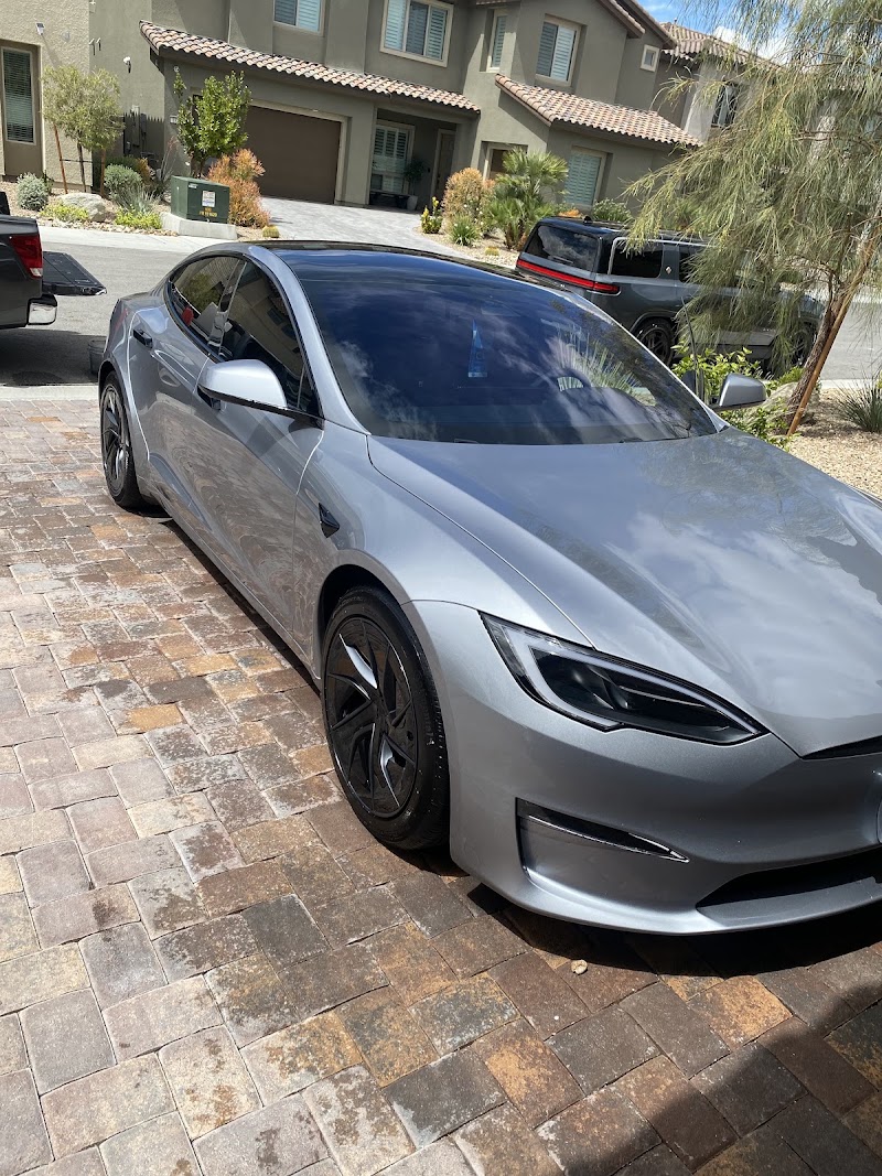 Vegas Prime Shine Auto Detailing