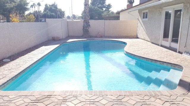 Excellent Pool Services