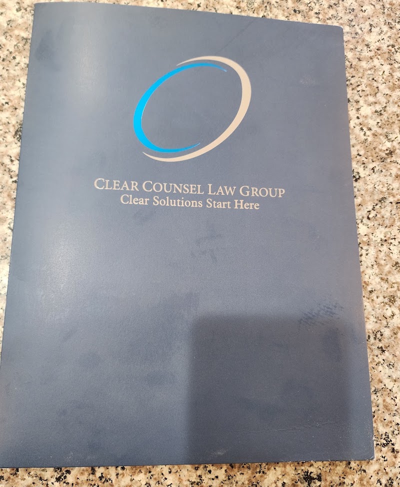 Clear Counsel Law Group