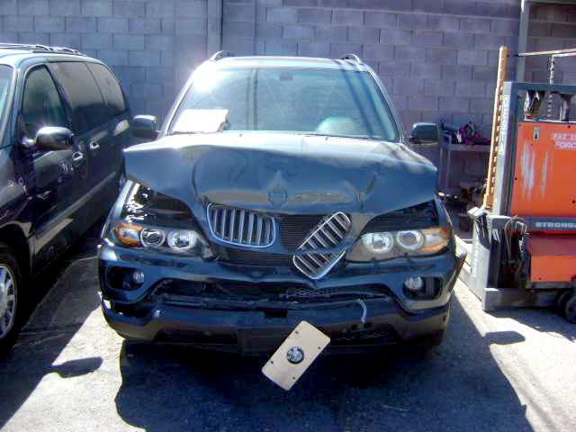 Frank's Auto Body