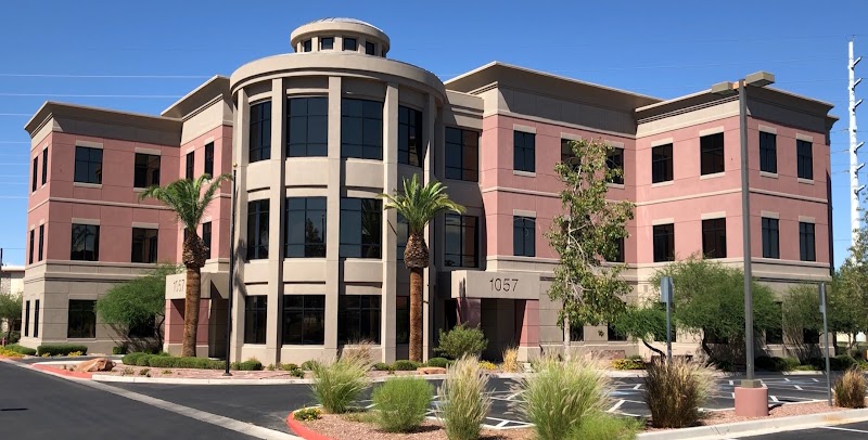 Ken R. Ashworth & Associates