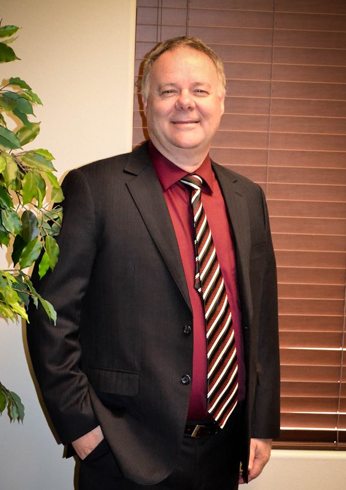 Ken R. Ashworth & Associates
