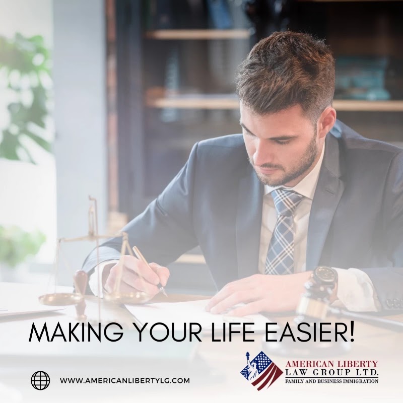 American Liberty Law Group