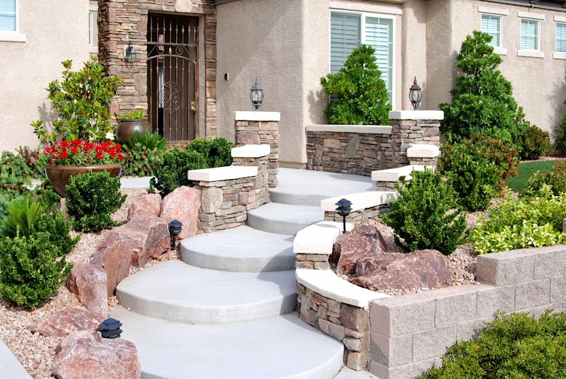 Sierra Masonry, LLC