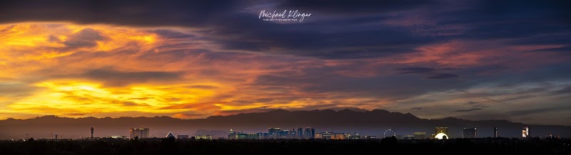 Nevada Desert Realty & Property Management - Klinger Real Estate Group