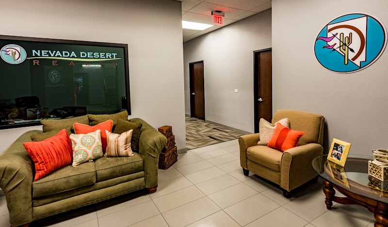Nevada Desert Realty & Property Management - Klinger Real Estate Group