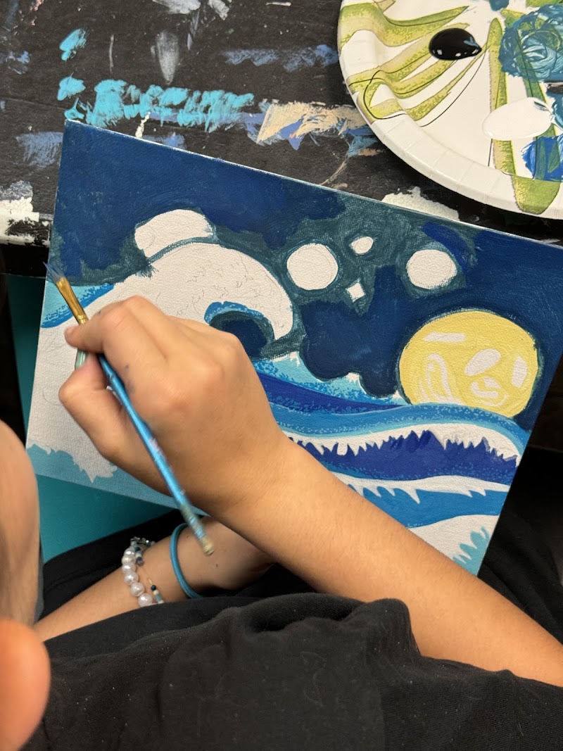 The King Art Studio