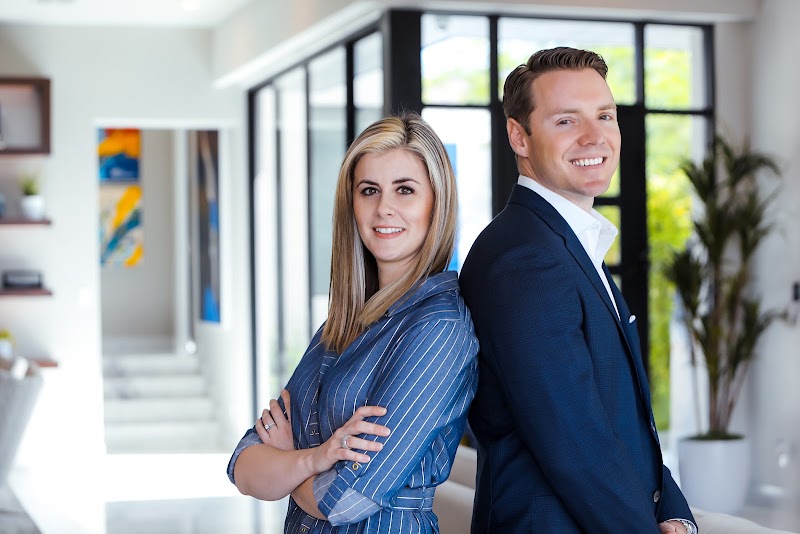 The Grodzinsky Group - Real Estate Agent in Henderson, NV - Realtor