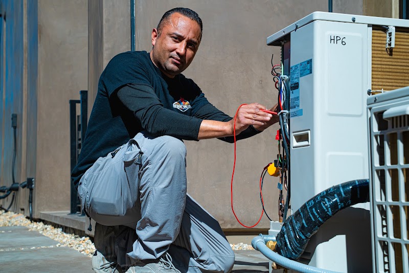 Desert Valley Heating & Cooling, LLC