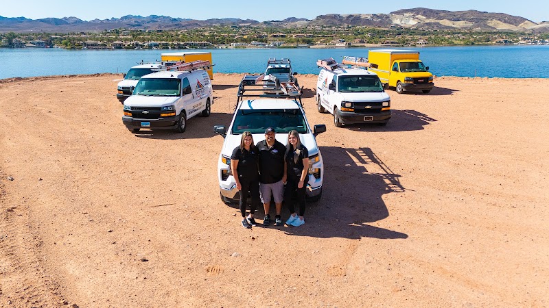 Desert Valley Heating & Cooling, LLC