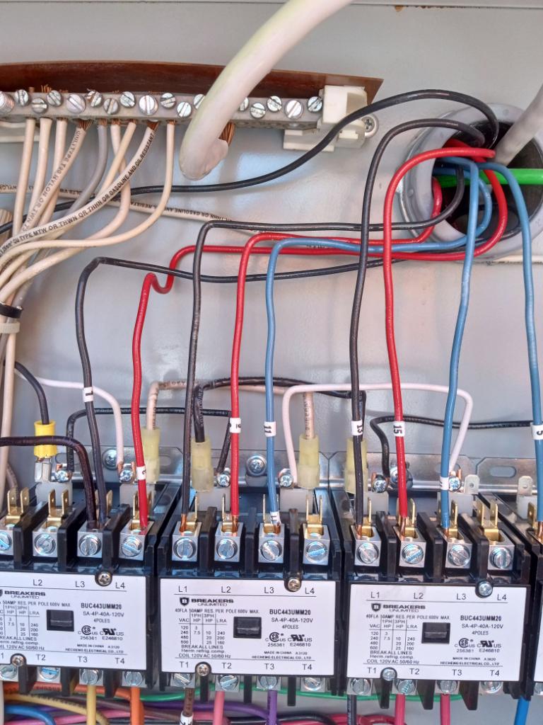 Southwest Electric, LLC