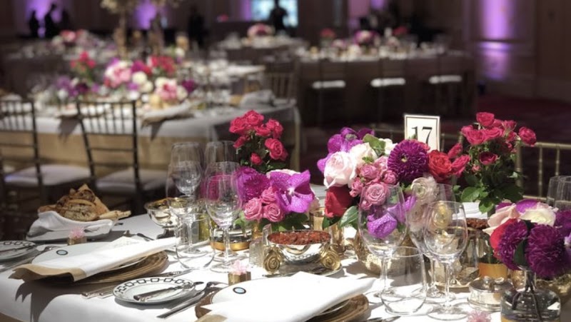 Vegas Weddings Planner