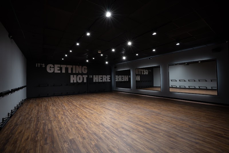 Crunch Fitness - East Henderson