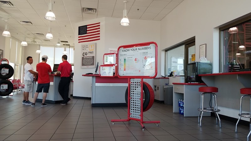 Discount Tire
