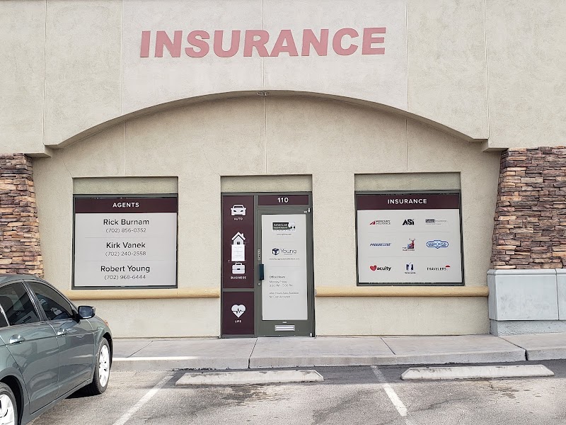 American Independent Insurance