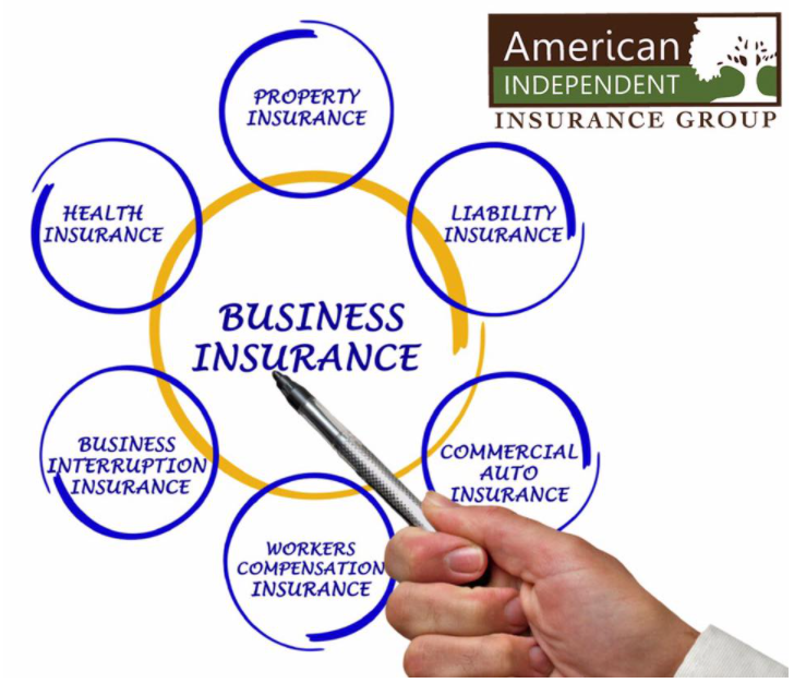 American Independent Insurance