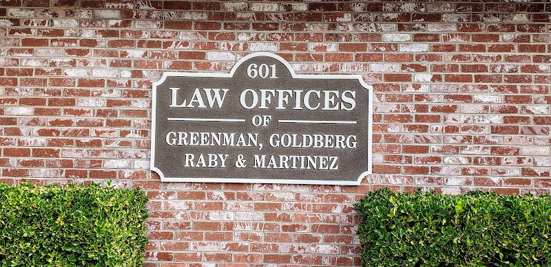 GGRM Law Firm
